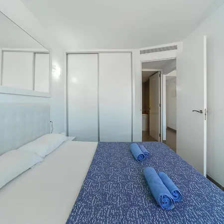 Oratge Views By Interhome Apartment Port de Pollenca