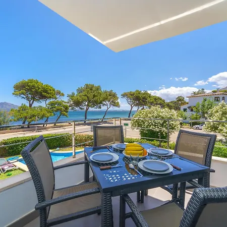 Oratge Views By Interhome