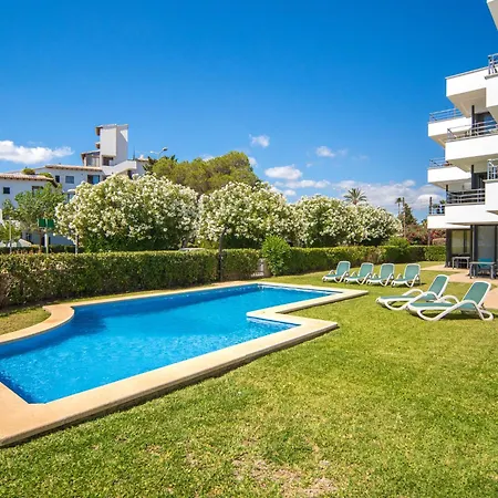 아파트 Oratge Views By Interhome