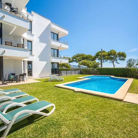 Oratge Views By Interhome Apartment *