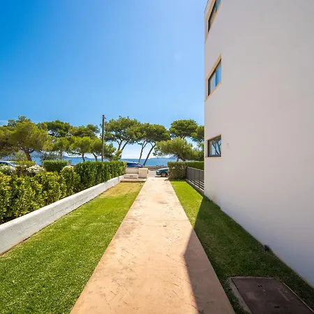 Oratge Views By Interhome