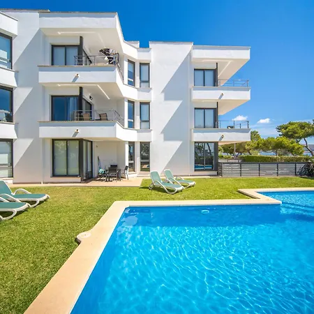 Oratge Views By Interhome *