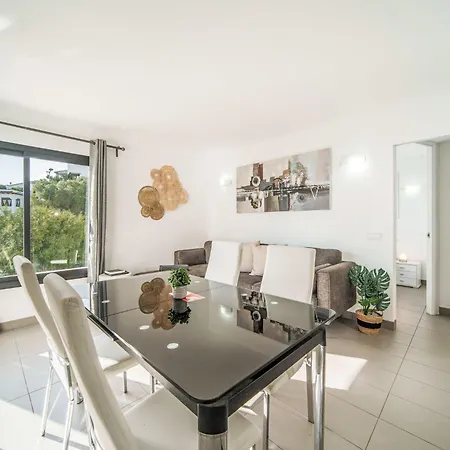 아파트 Oratge Views By Interhome 포엔샤 항구