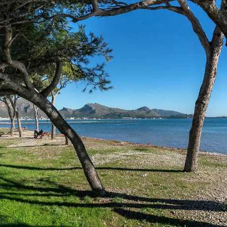 Oratge Views By Interhome Apartment *