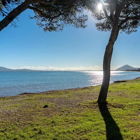 Oratge Views By Interhome *