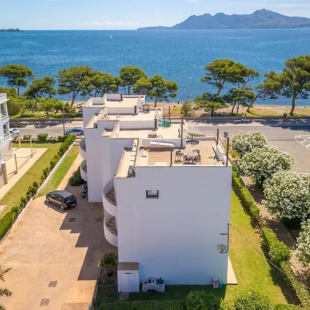 Oratge Views Apartment