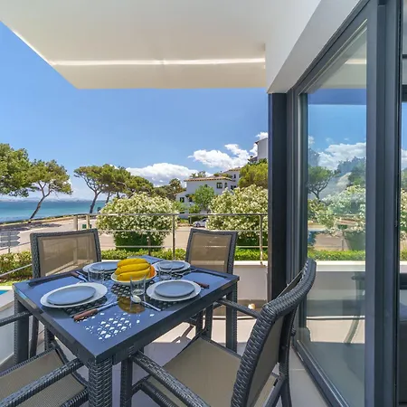 Oratge Views By Interhome شقة