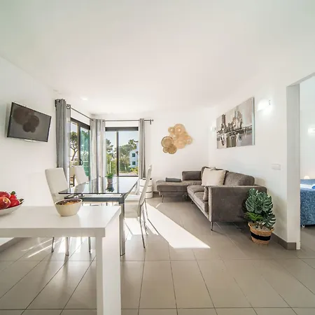 Oratge Views By Interhome بورت دي بوينسا