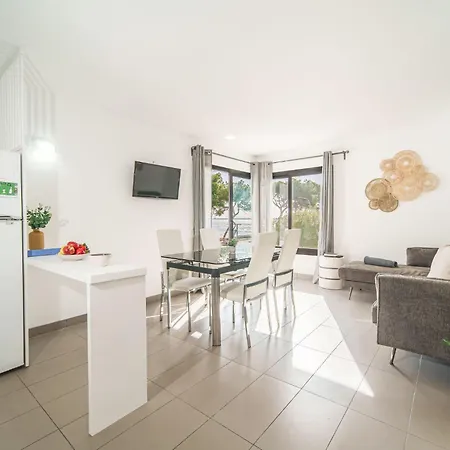 Oratge Views By Interhome * Port de Pollença