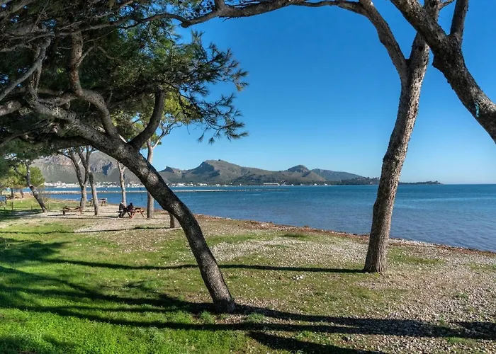 Oratge Views By Interhome Apartment *