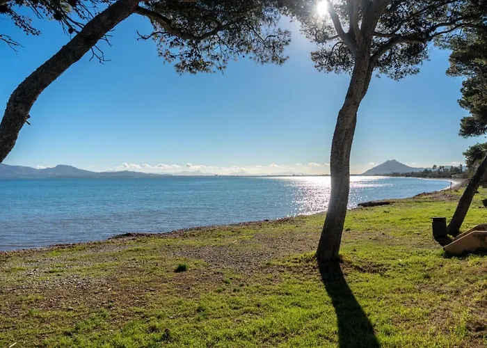 Oratge Views By Interhome *