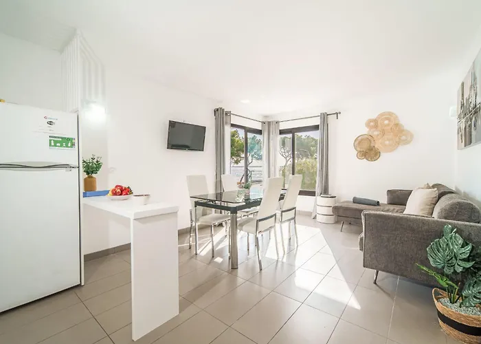 Oratge Views By Interhome * Port de Pollença